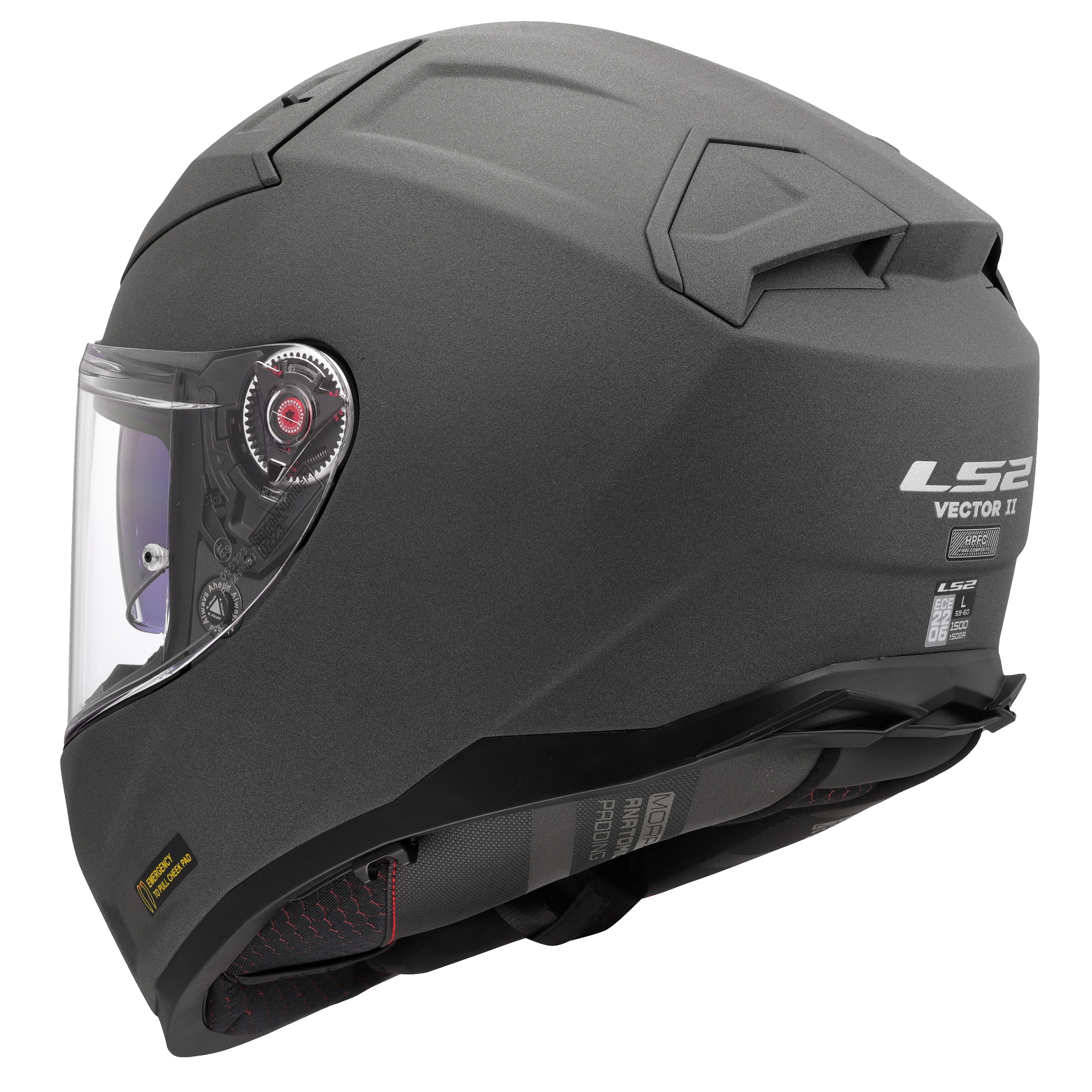 FF811  VECTOR II SOLID MATT CONCRETE  (3)